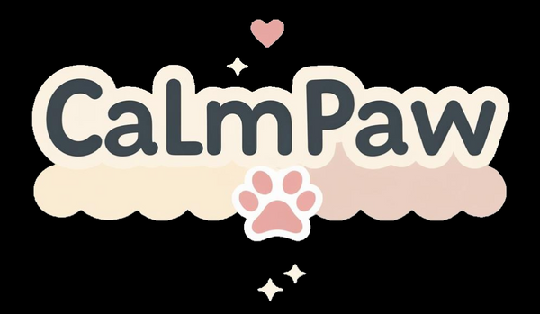 CalmPaw